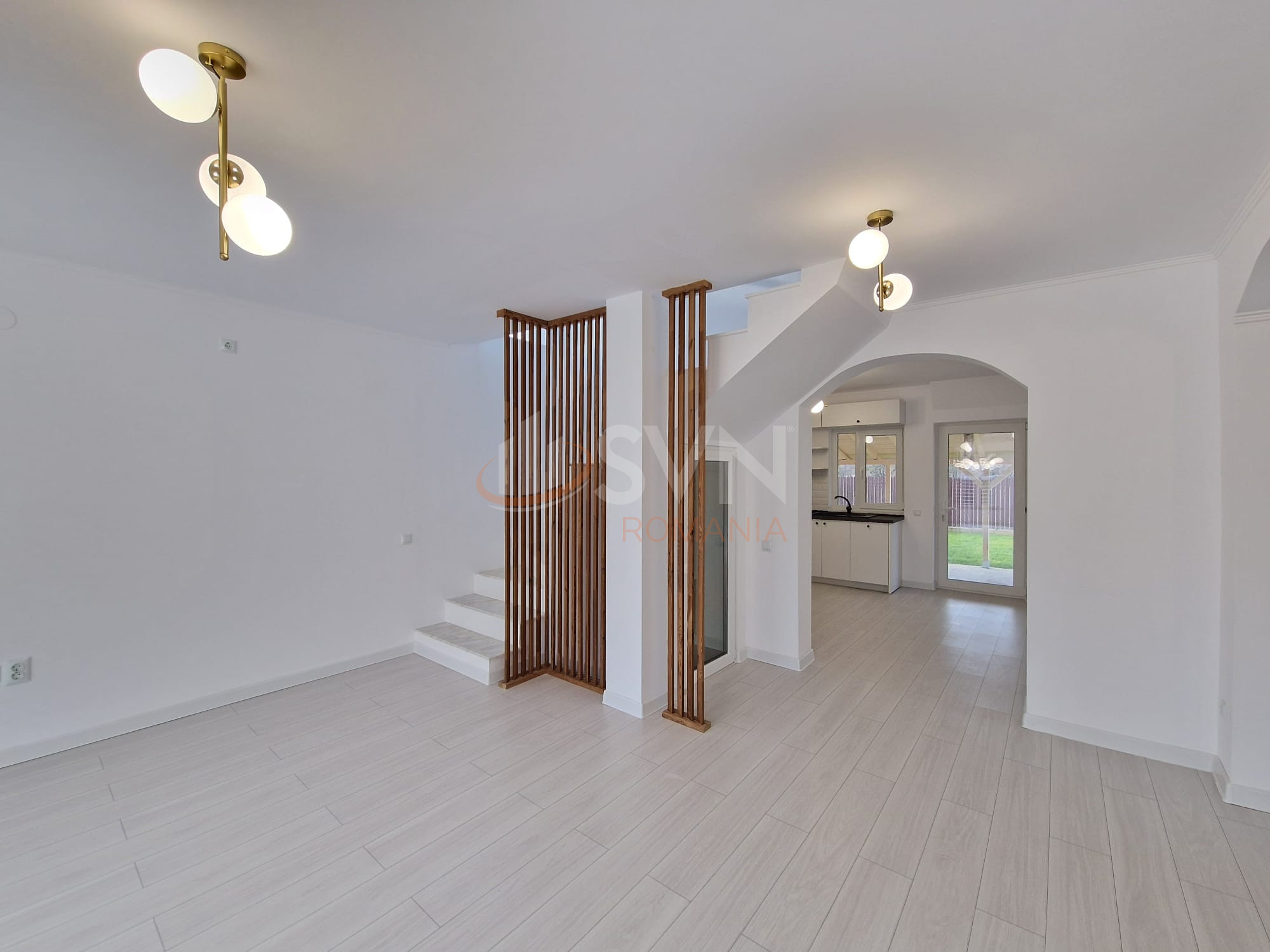 Casa, 5 camere Ilfov/Corbeanca