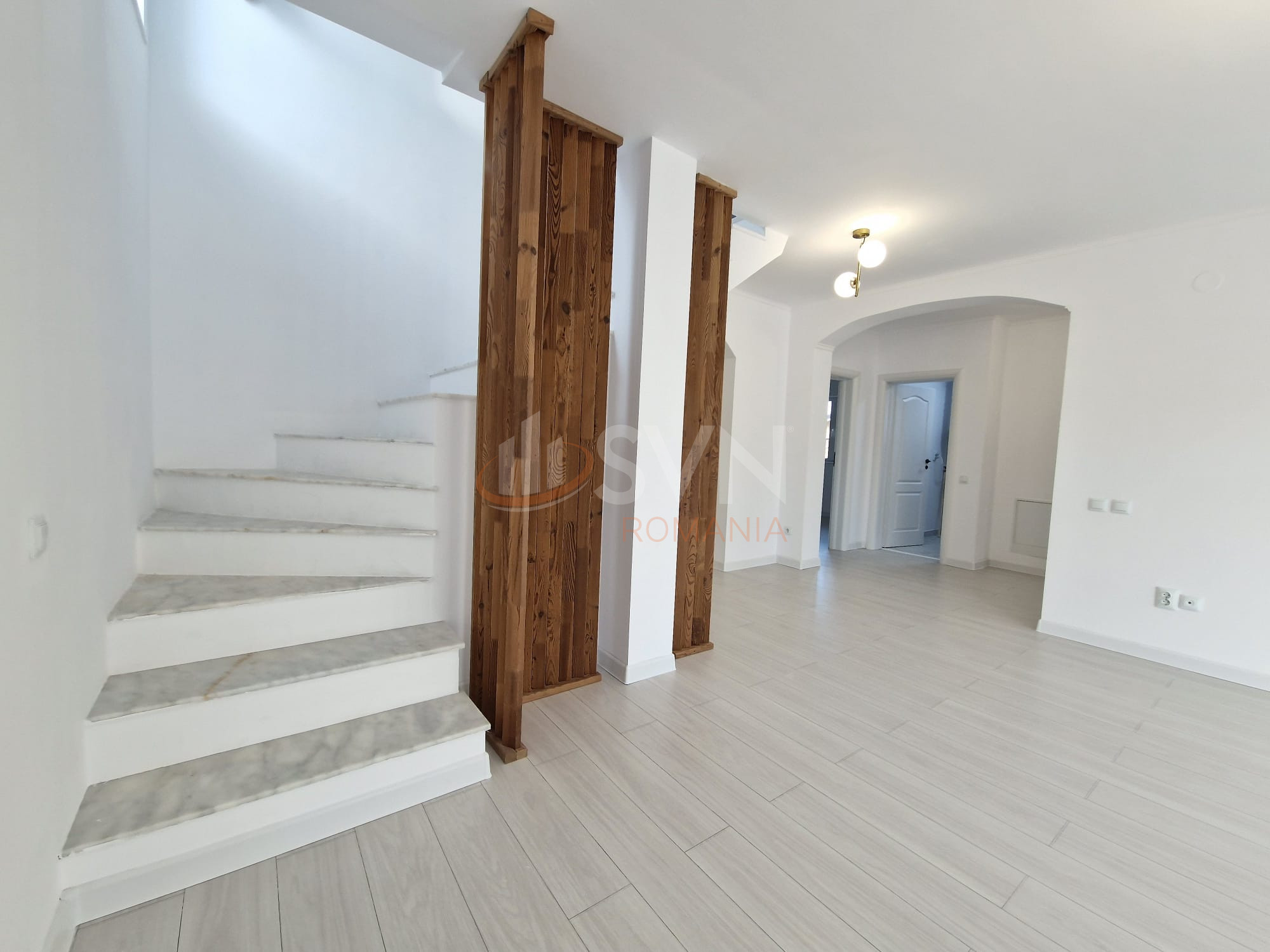 Casa, 5 camere Ilfov/Corbeanca