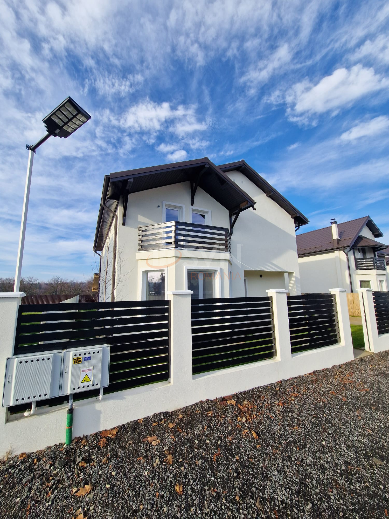 Casa, 5 camere Ilfov/Corbeanca