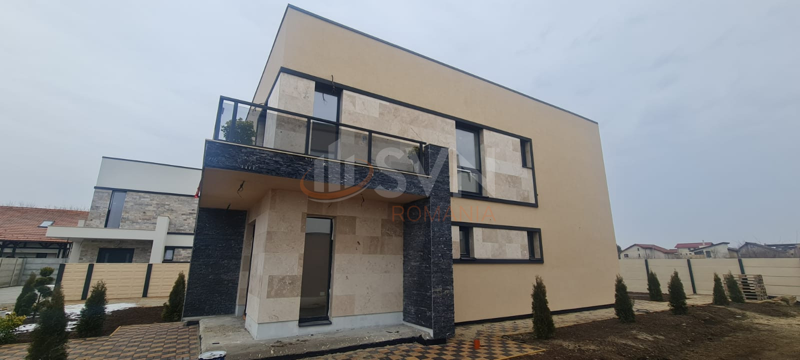 Casa, 5 camere Ilfov/Corbeanca