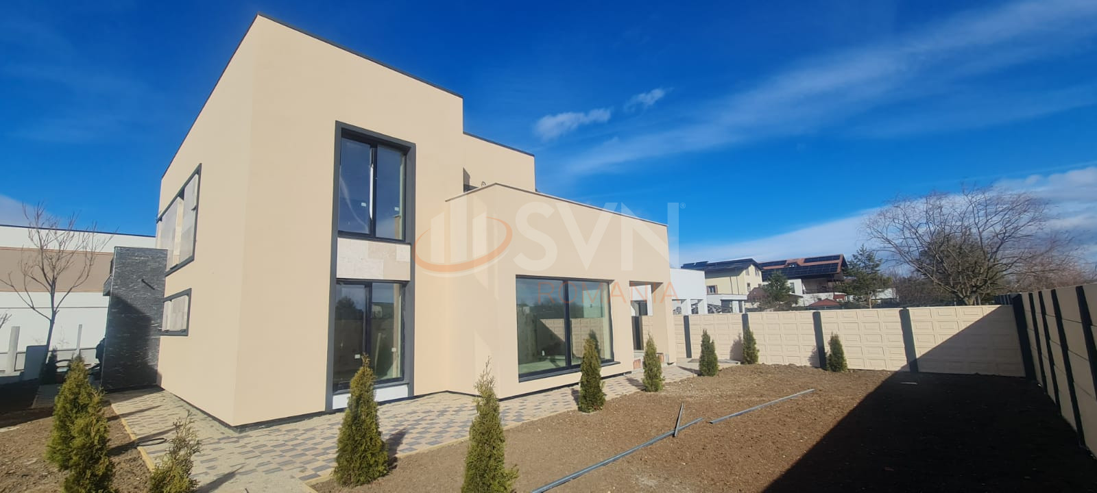 Casa, 5 camere Ilfov/Corbeanca