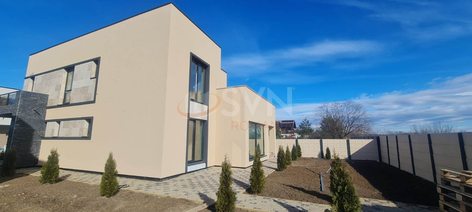 Casa, 5 camere Ilfov/Corbeanca