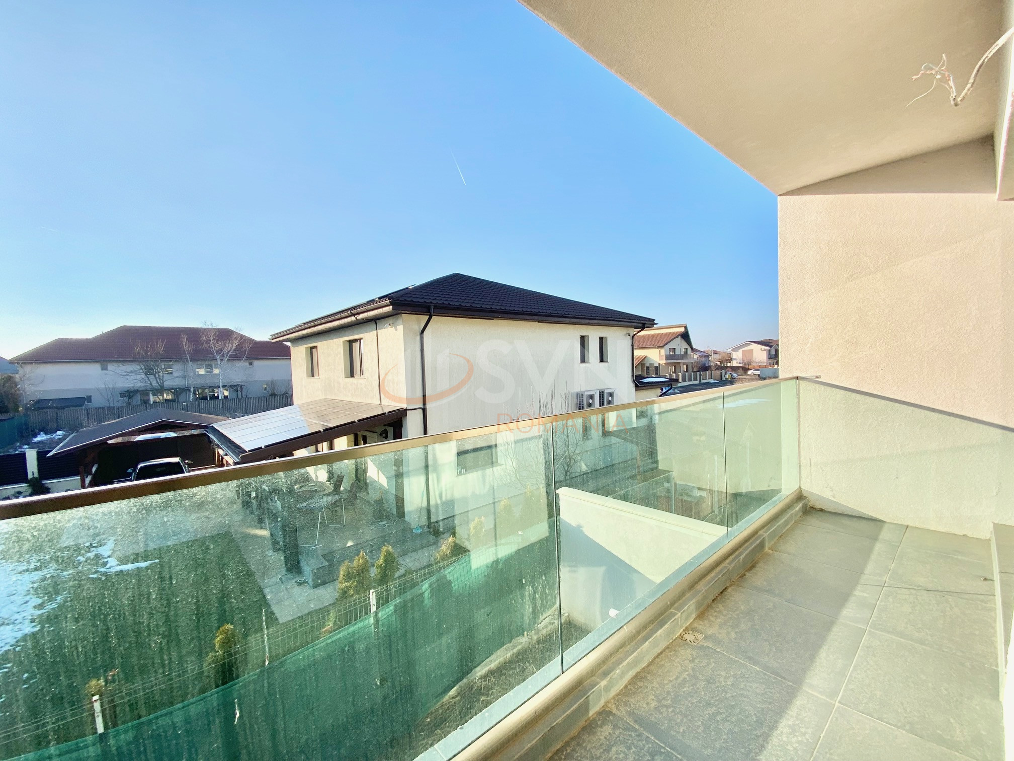 Casa, 5 camere Ilfov/Otopeni