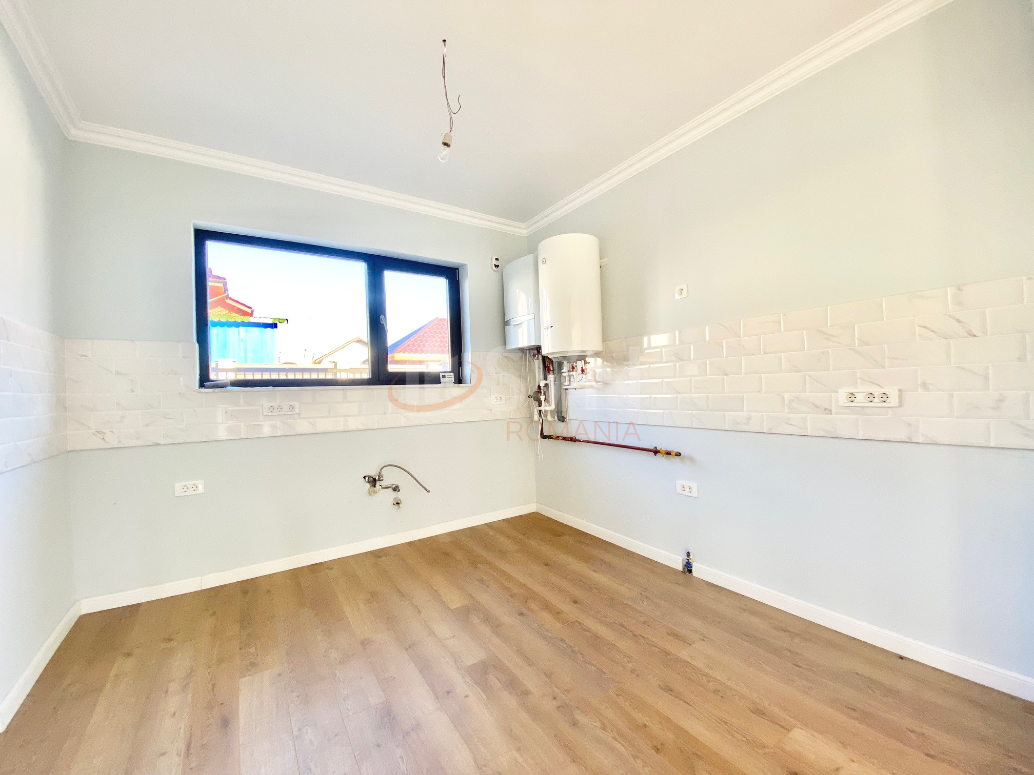 Casa, 5 camere Ilfov/Otopeni