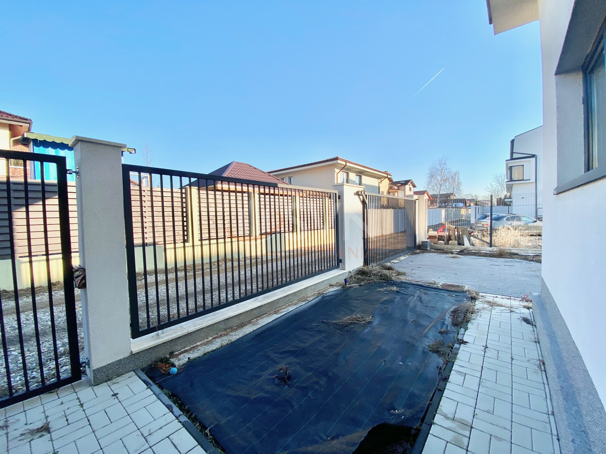 Casa, 5 camere Ilfov/Otopeni