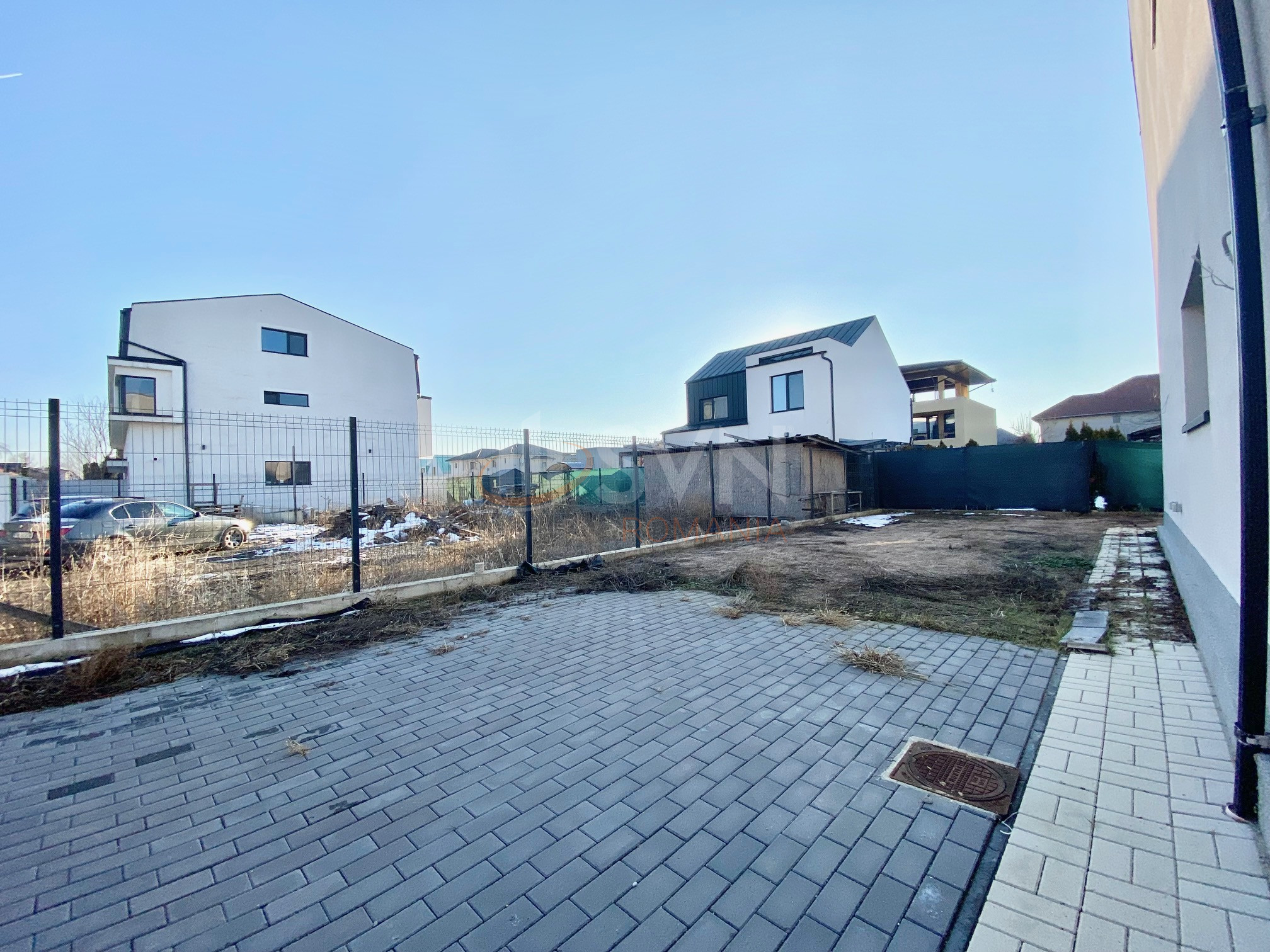 Casa, 5 camere Ilfov/Otopeni