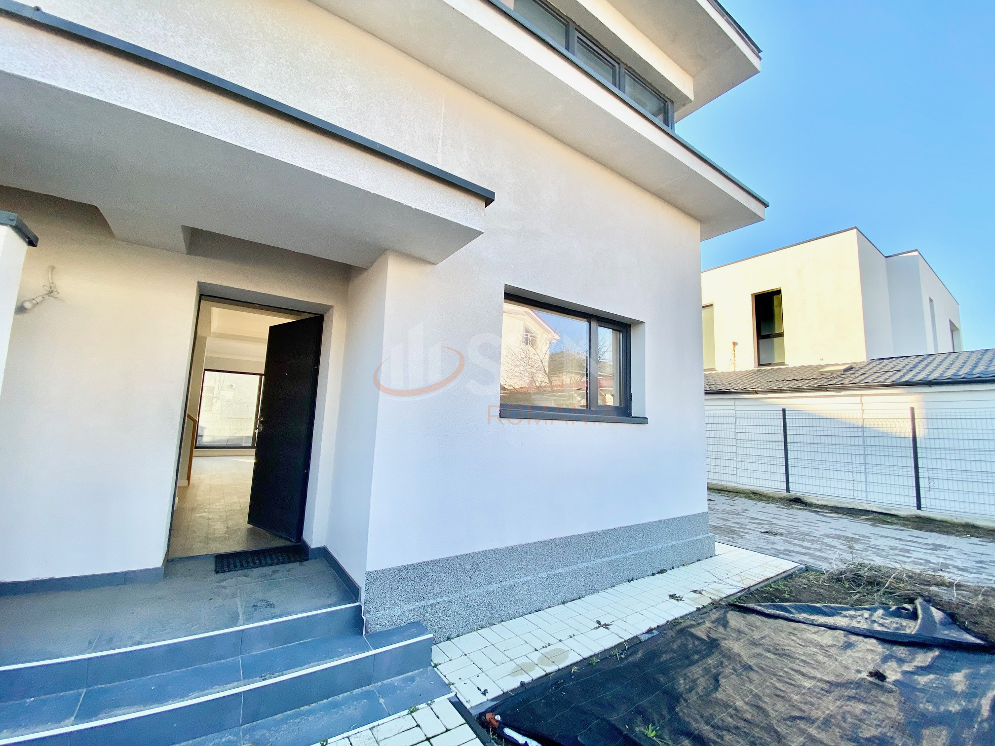 Casa, 5 camere Ilfov/Otopeni