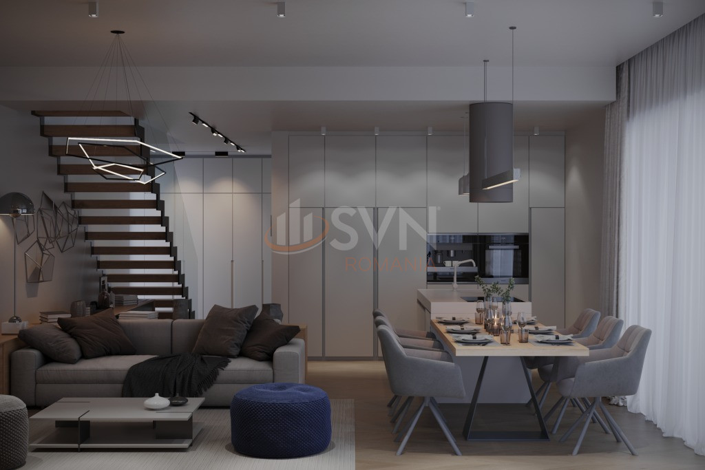 Casa, 5 camere Ilfov/Balotesti