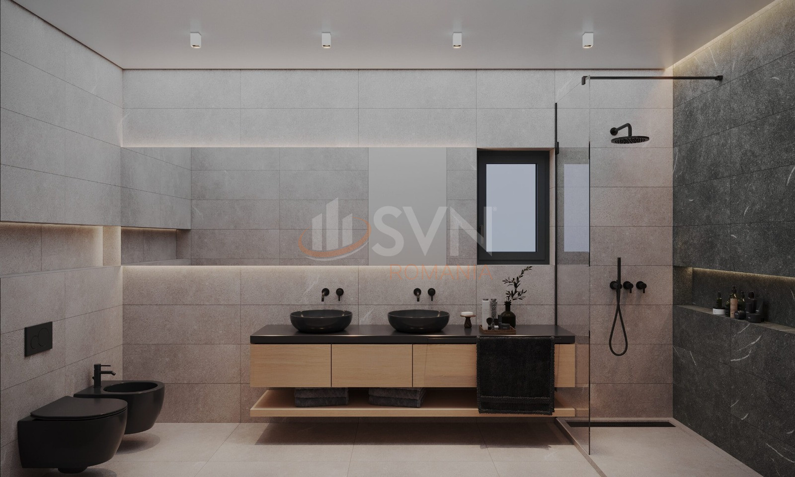 Casa, 5 camere Ilfov/Balotesti