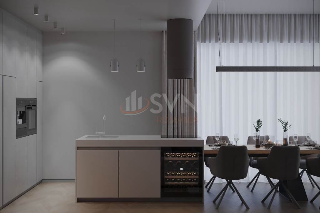 Casa, 5 camere Ilfov/Balotesti