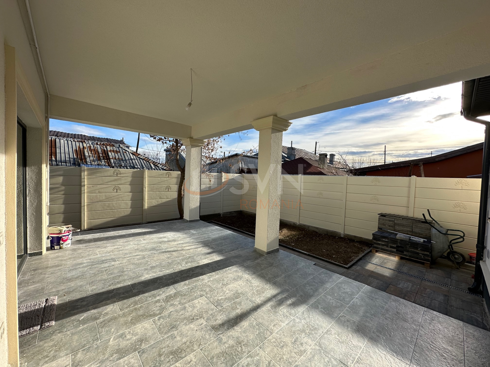 Casa, 5 camere Ilfov/Voluntari