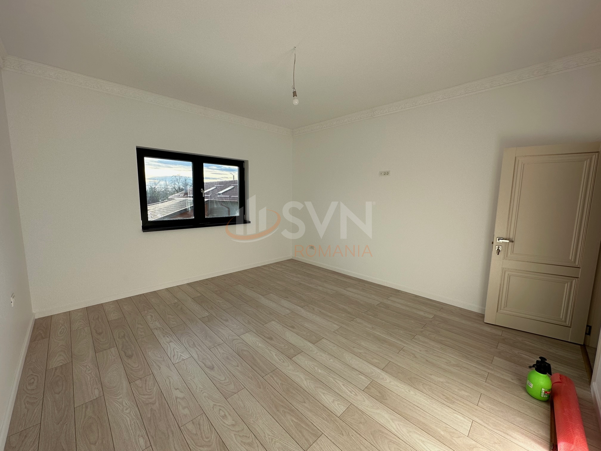 Casa, 5 camere Ilfov/Voluntari