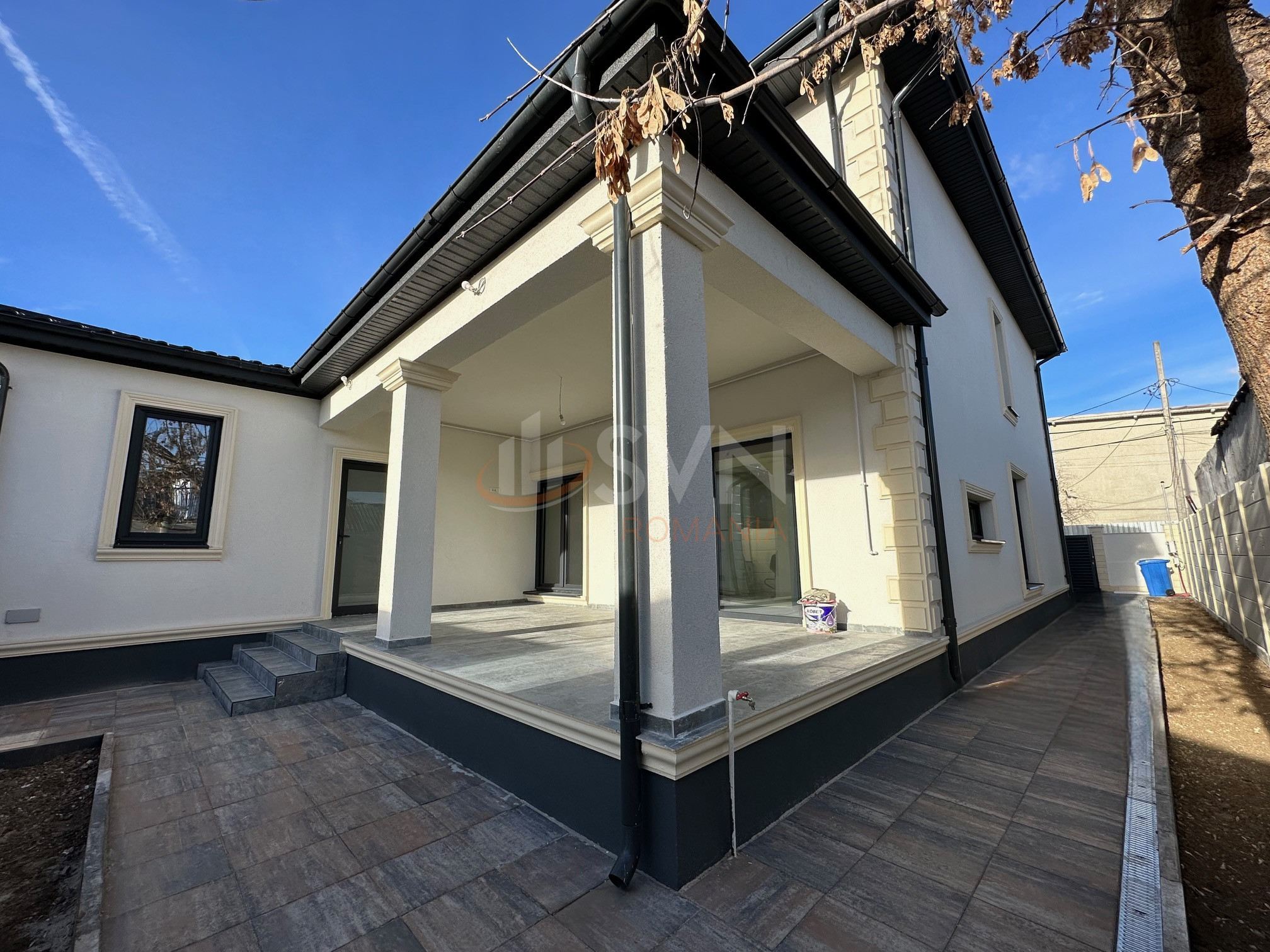 Casa, 5 camere Ilfov/Voluntari