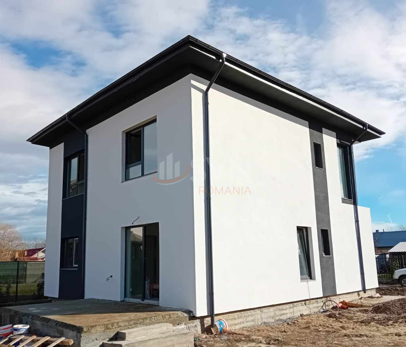 Casa, 5 camere Ilfov/Corbeanca