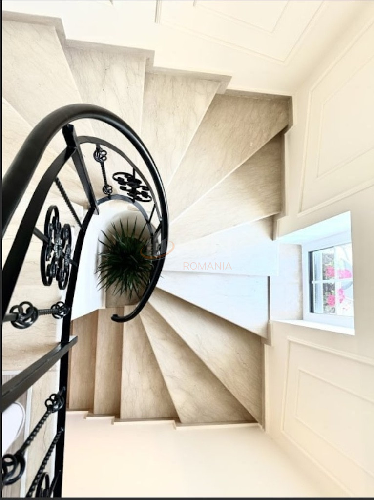 Casa, 5 camere Bucuresti/Iancu Nicolae