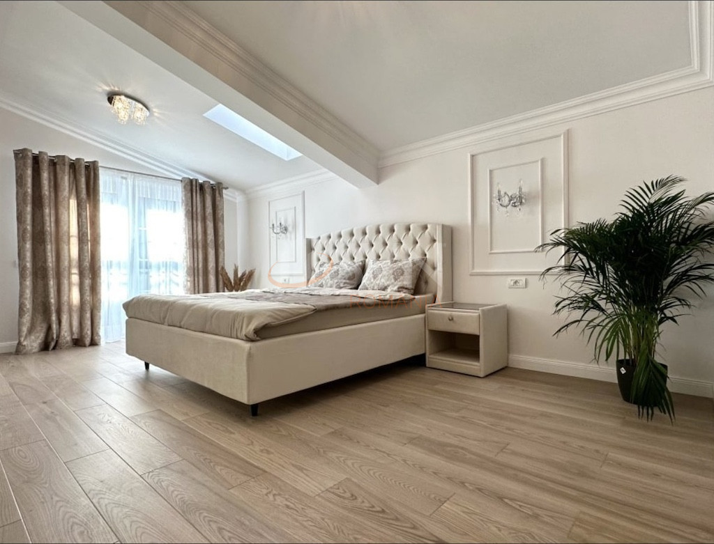 Casa, 5 camere Bucuresti/Iancu Nicolae