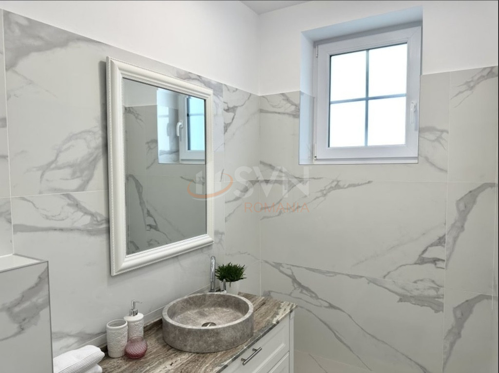 Casa, 5 camere Bucuresti/Iancu Nicolae