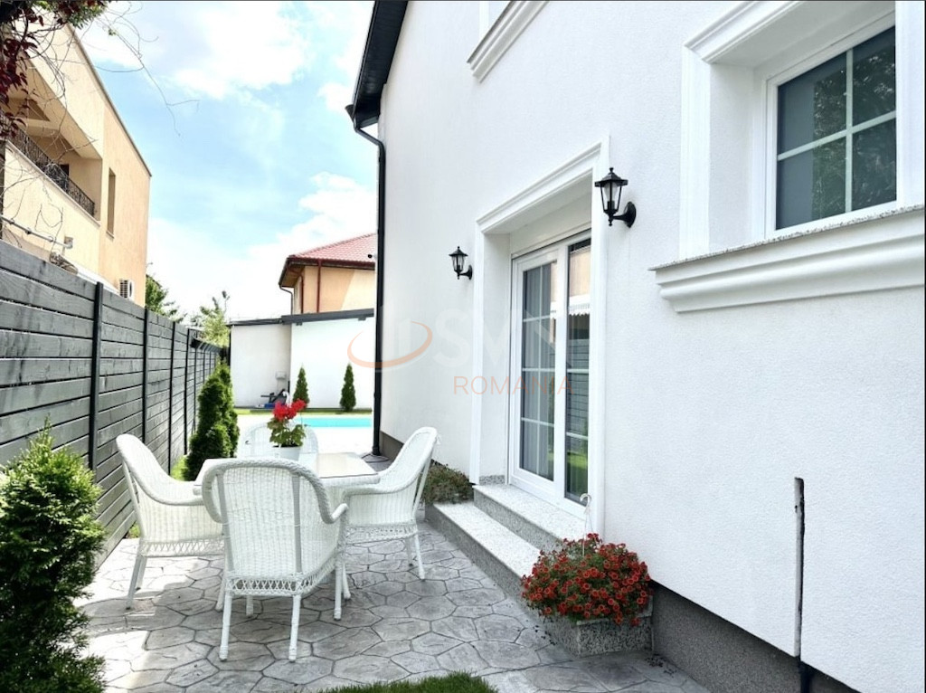Casa, 5 camere Bucuresti/Iancu Nicolae