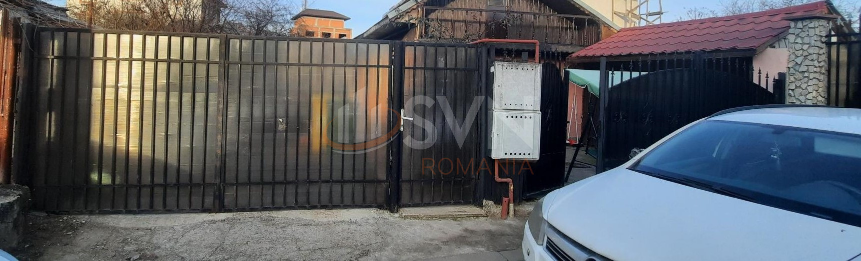 Casa, 5 camere Ilfov/Voluntari