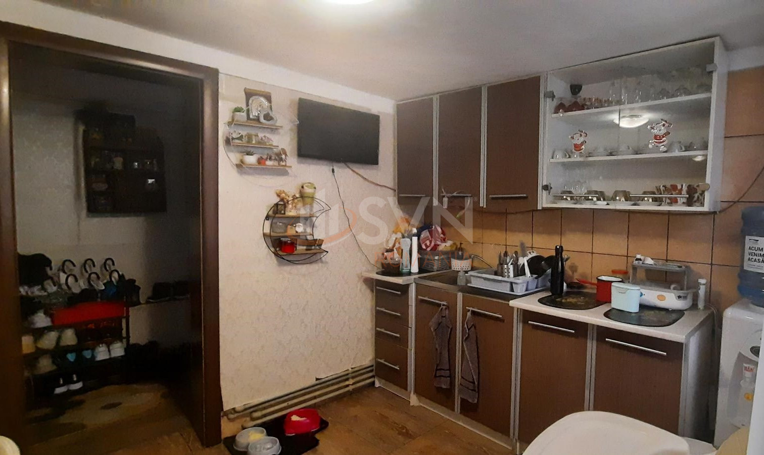 Casa, 5 camere Ilfov/Voluntari