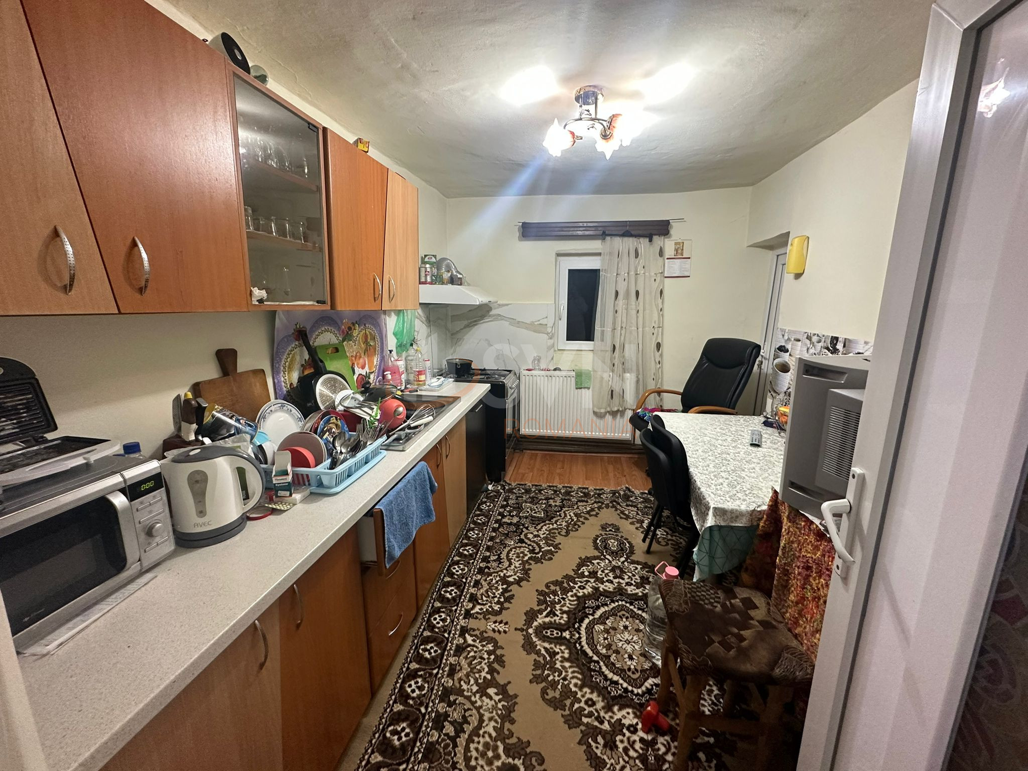 Casa, 5 camere Ilfov/Voluntari