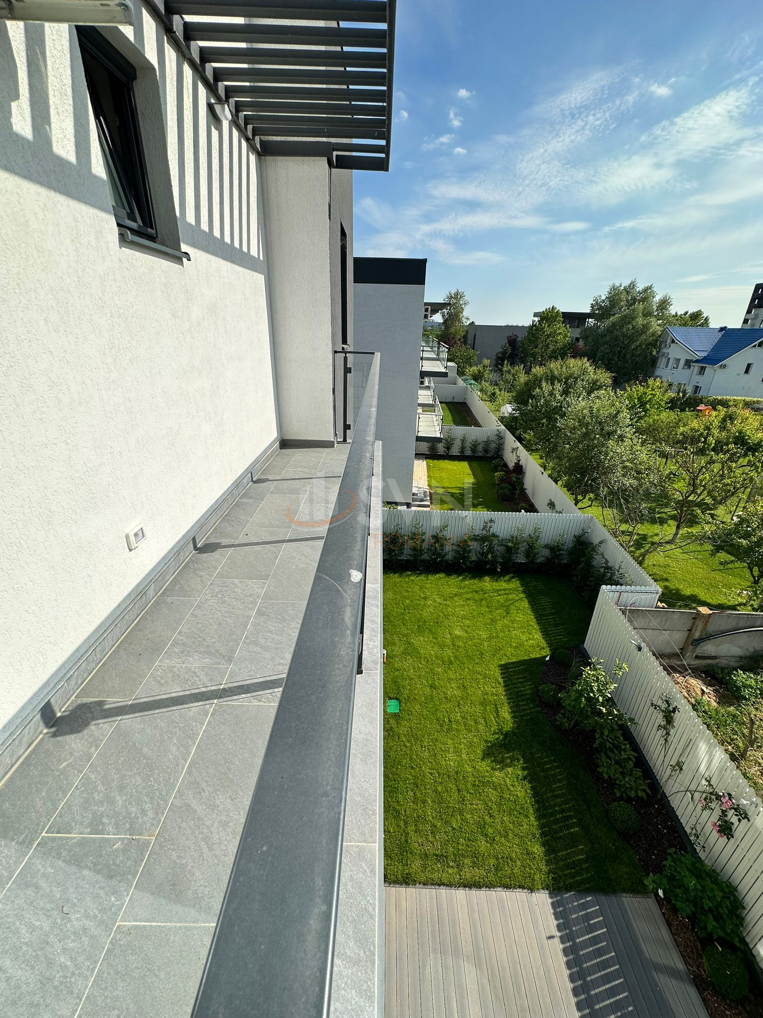 Casa, 5 camere Bucuresti/Sisesti