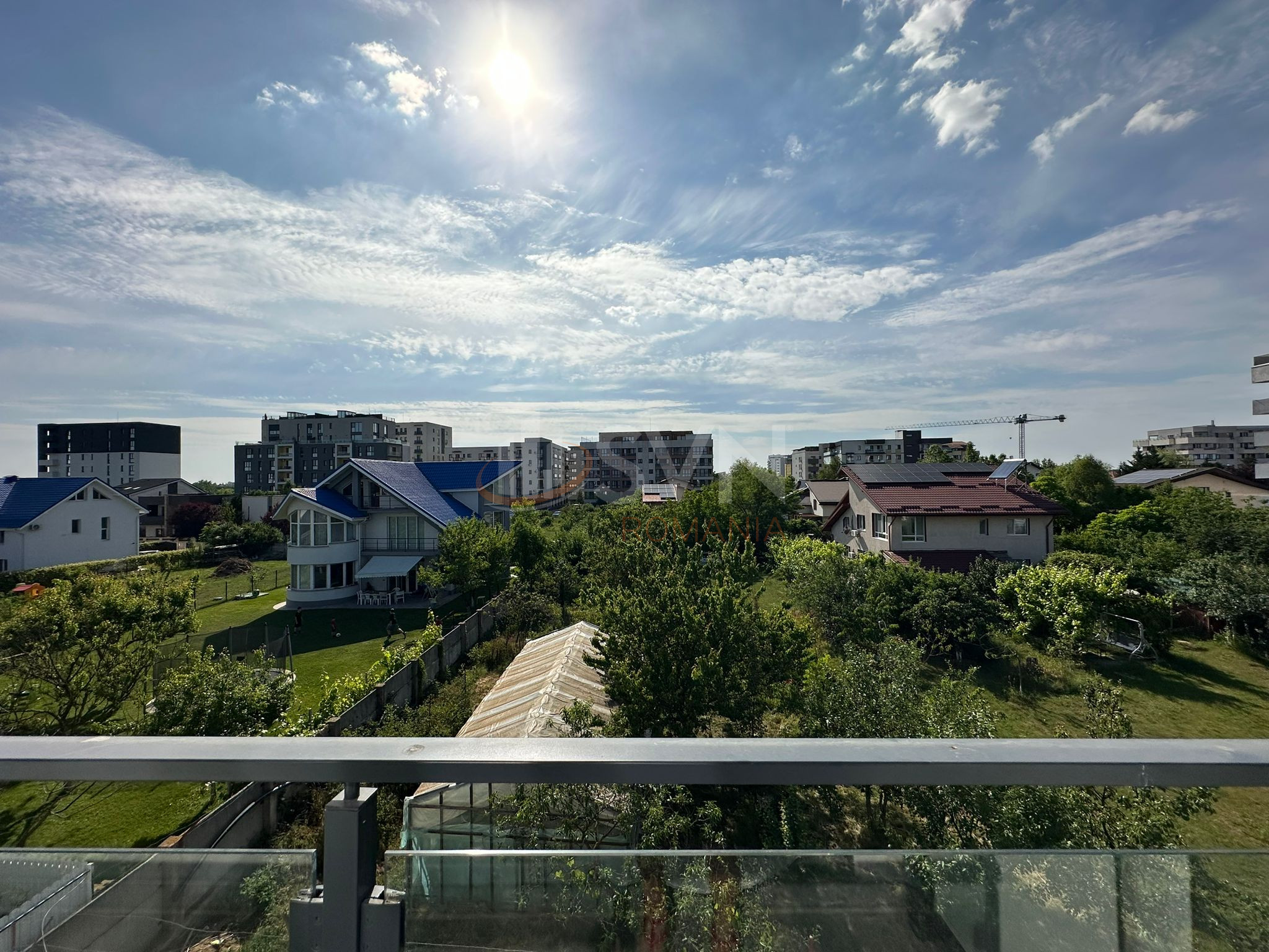 Casa, 5 camere Bucuresti/Sisesti