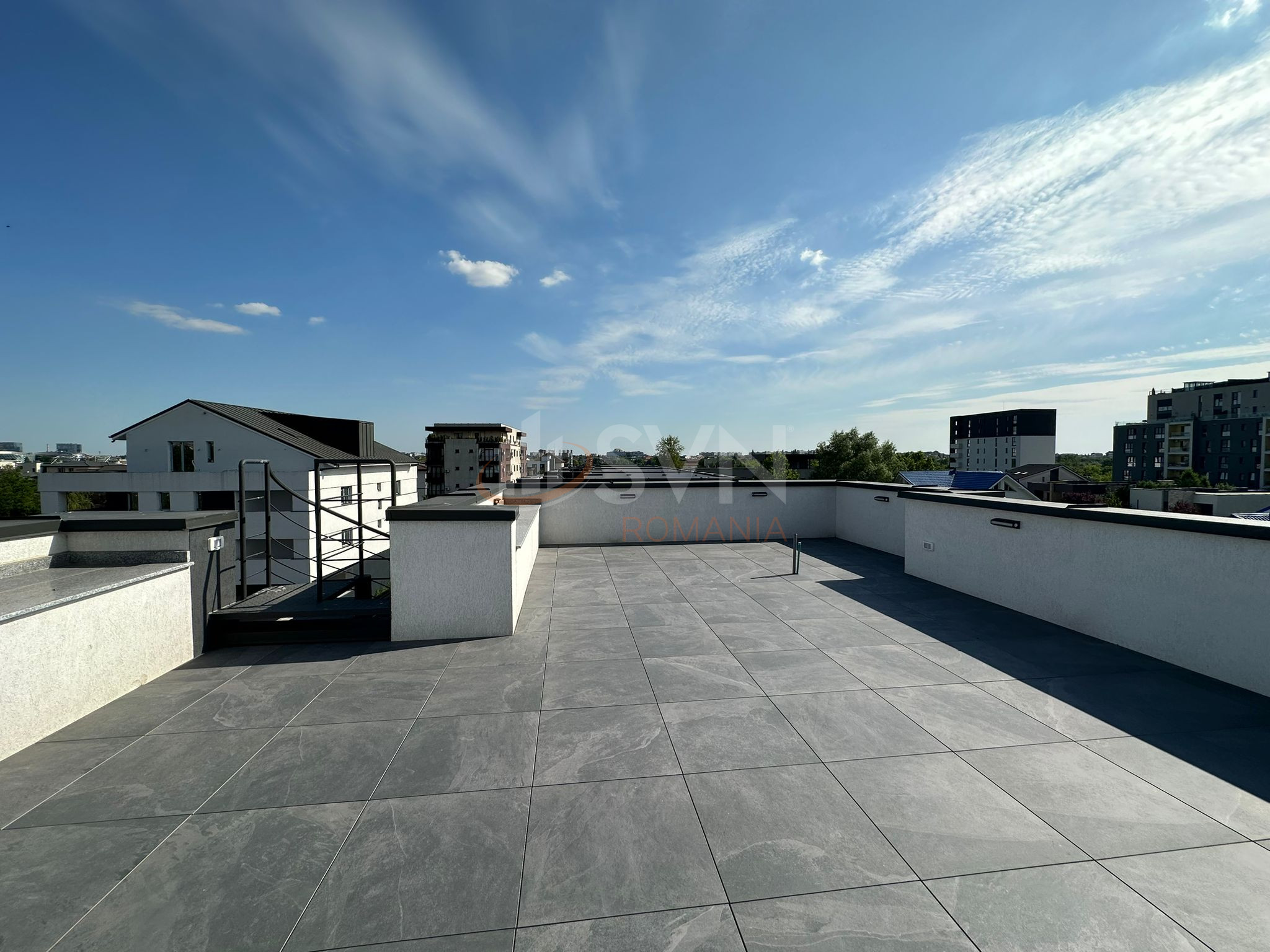 Casa, 5 camere Bucuresti/Sisesti
