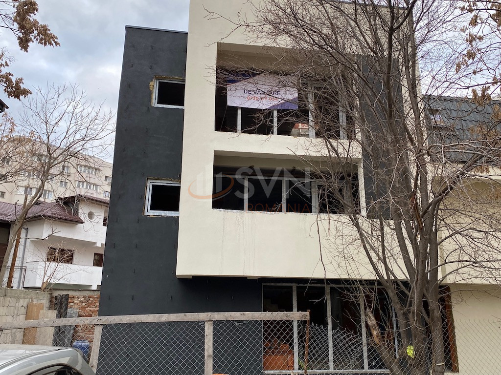 Casa, 5 camere Bucuresti/Vitan