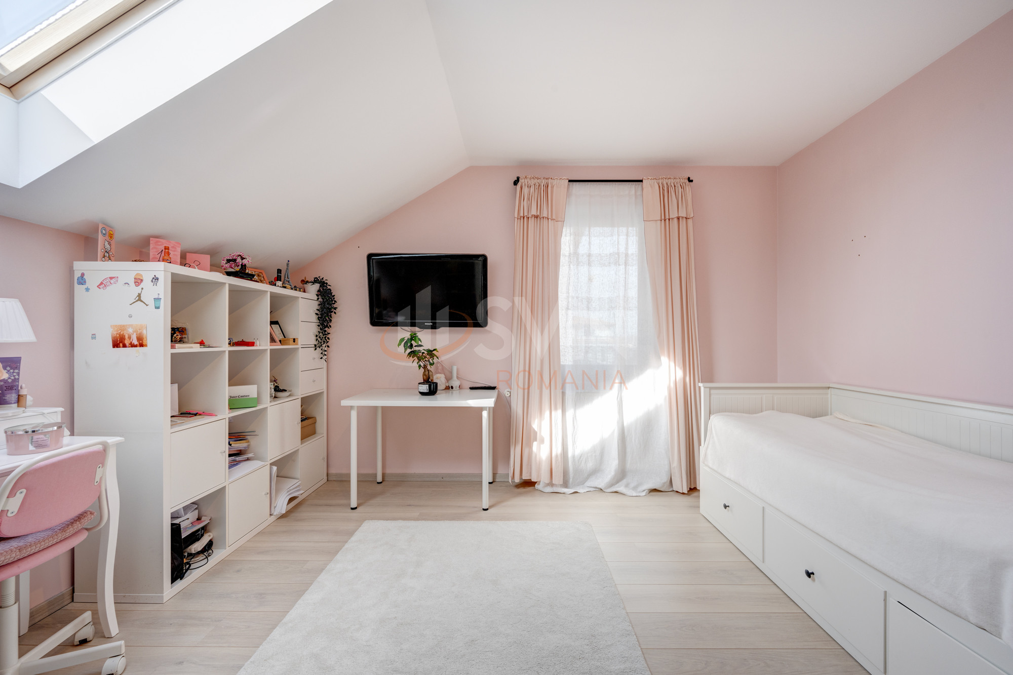 Casa, 5 camere Ilfov/Tunari