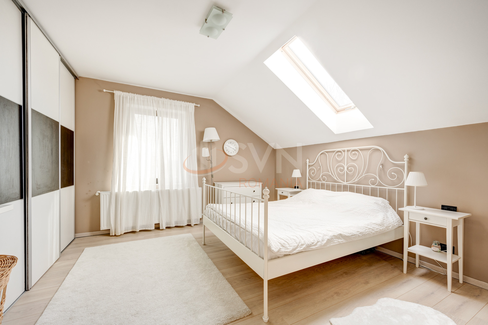 Casa, 5 camere Ilfov/Tunari