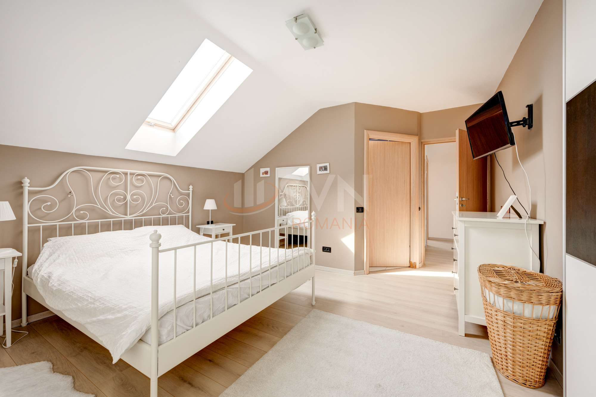 Casa, 5 camere Ilfov/Tunari