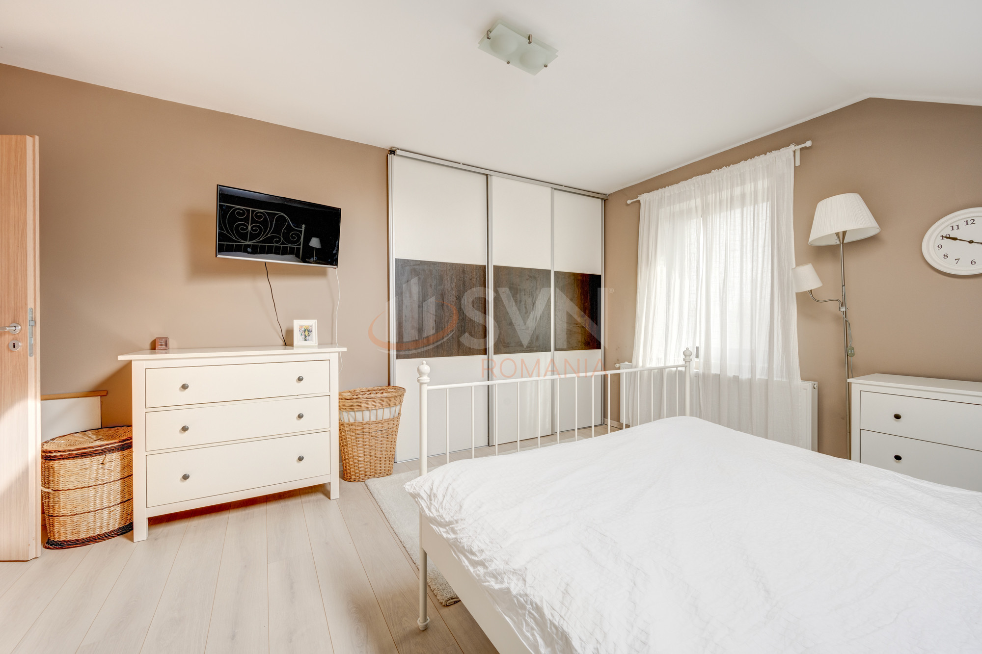 Casa, 5 camere Ilfov/Tunari