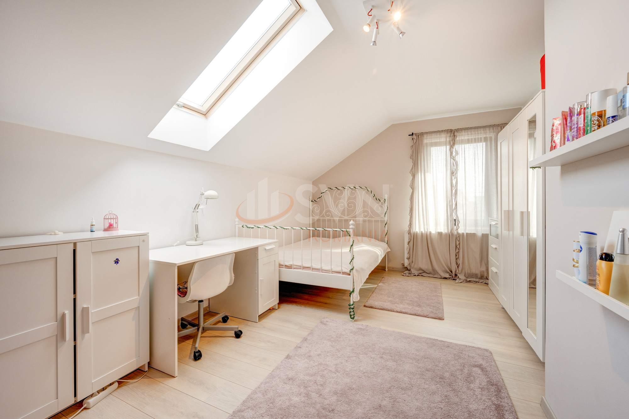 Casa, 5 camere Ilfov/Tunari