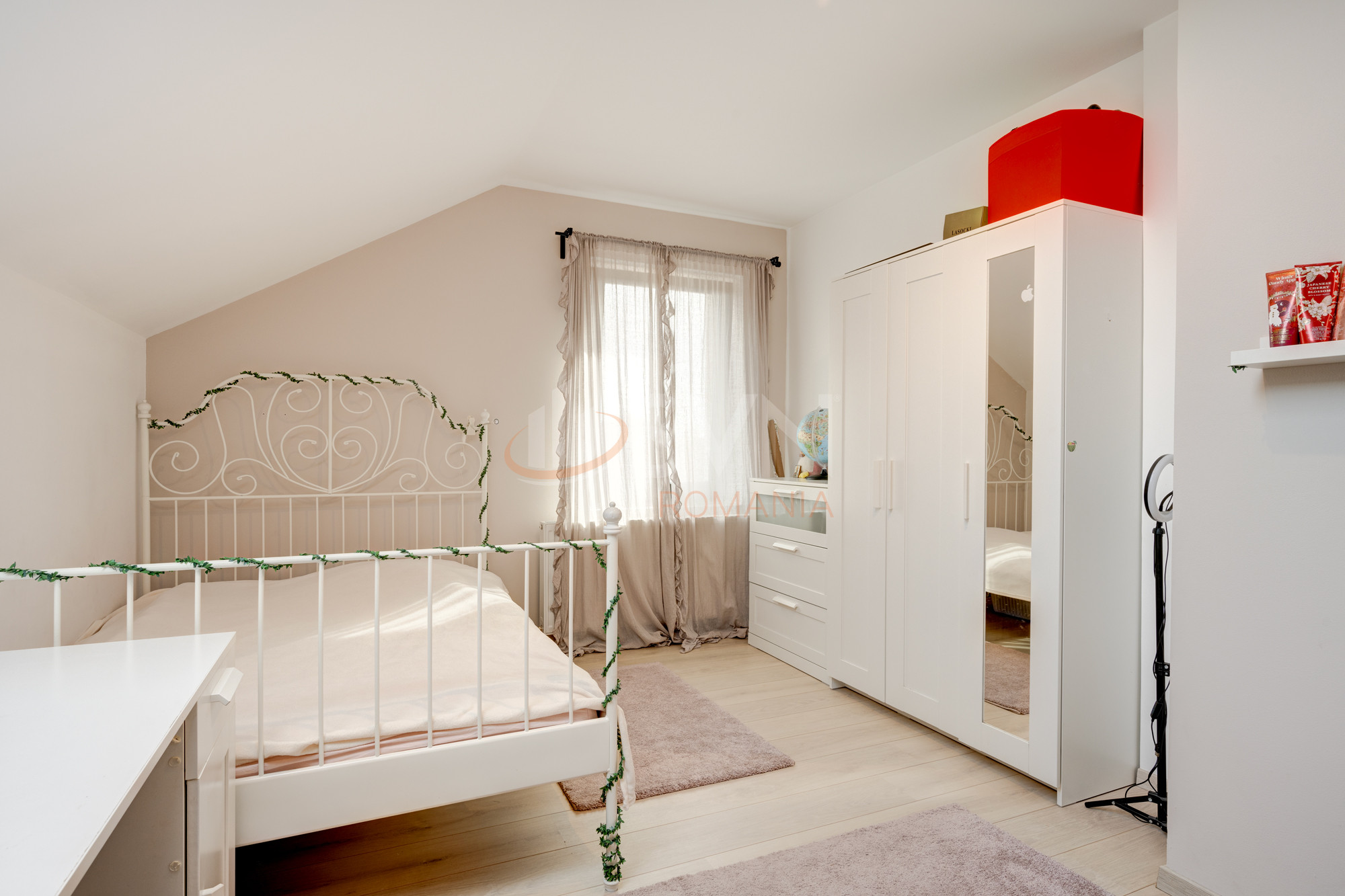 Casa, 5 camere Ilfov/Tunari