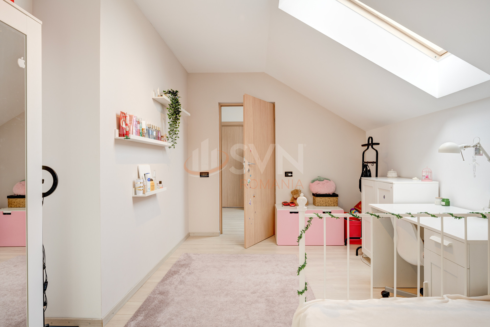 Casa, 5 camere Ilfov/Tunari