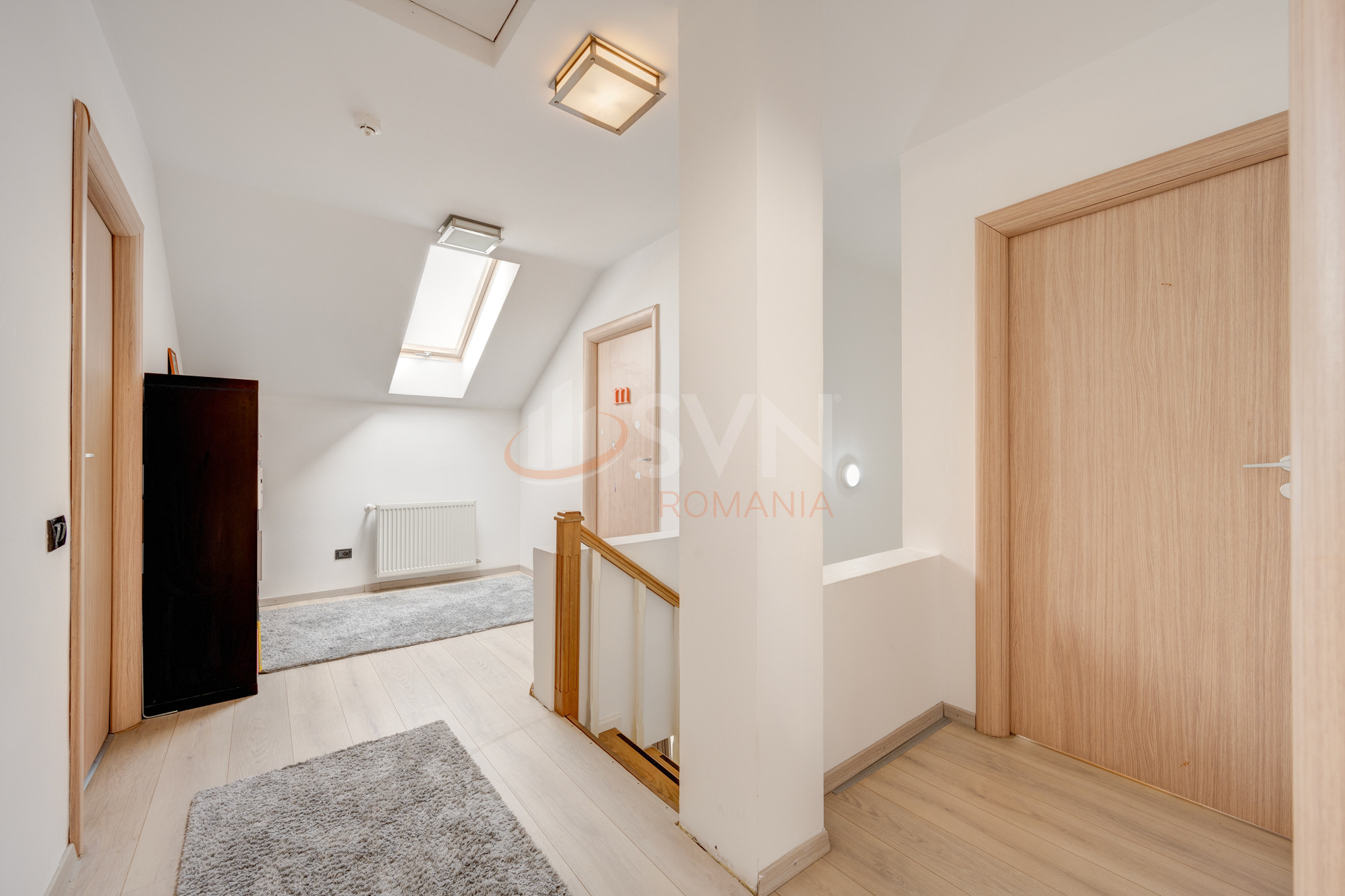 Casa, 5 camere Ilfov/Tunari