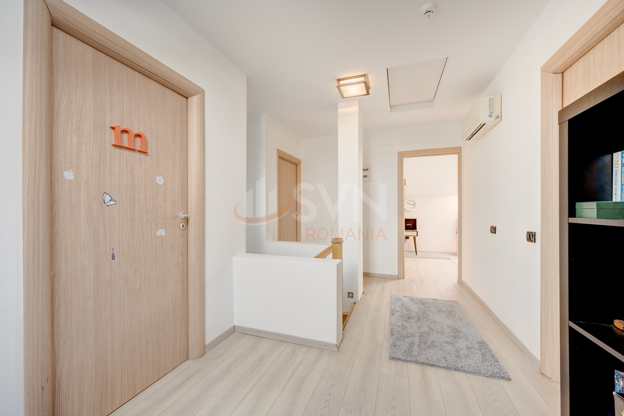 Casa, 5 camere Ilfov/Tunari