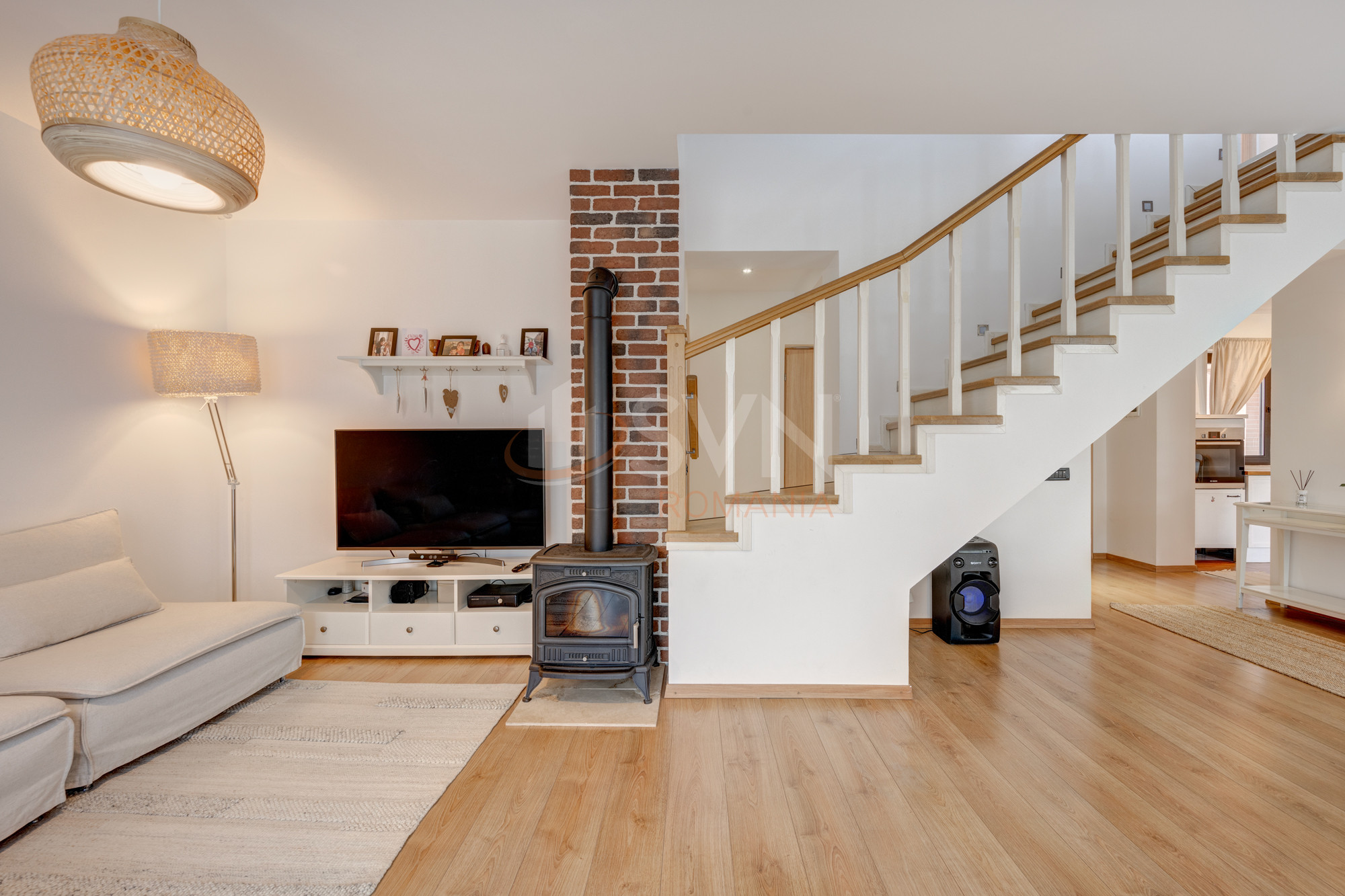 Casa, 5 camere Ilfov/Tunari