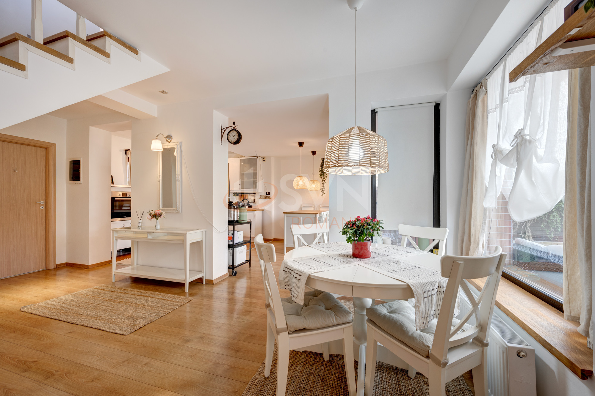 Casa, 5 camere Ilfov/Tunari