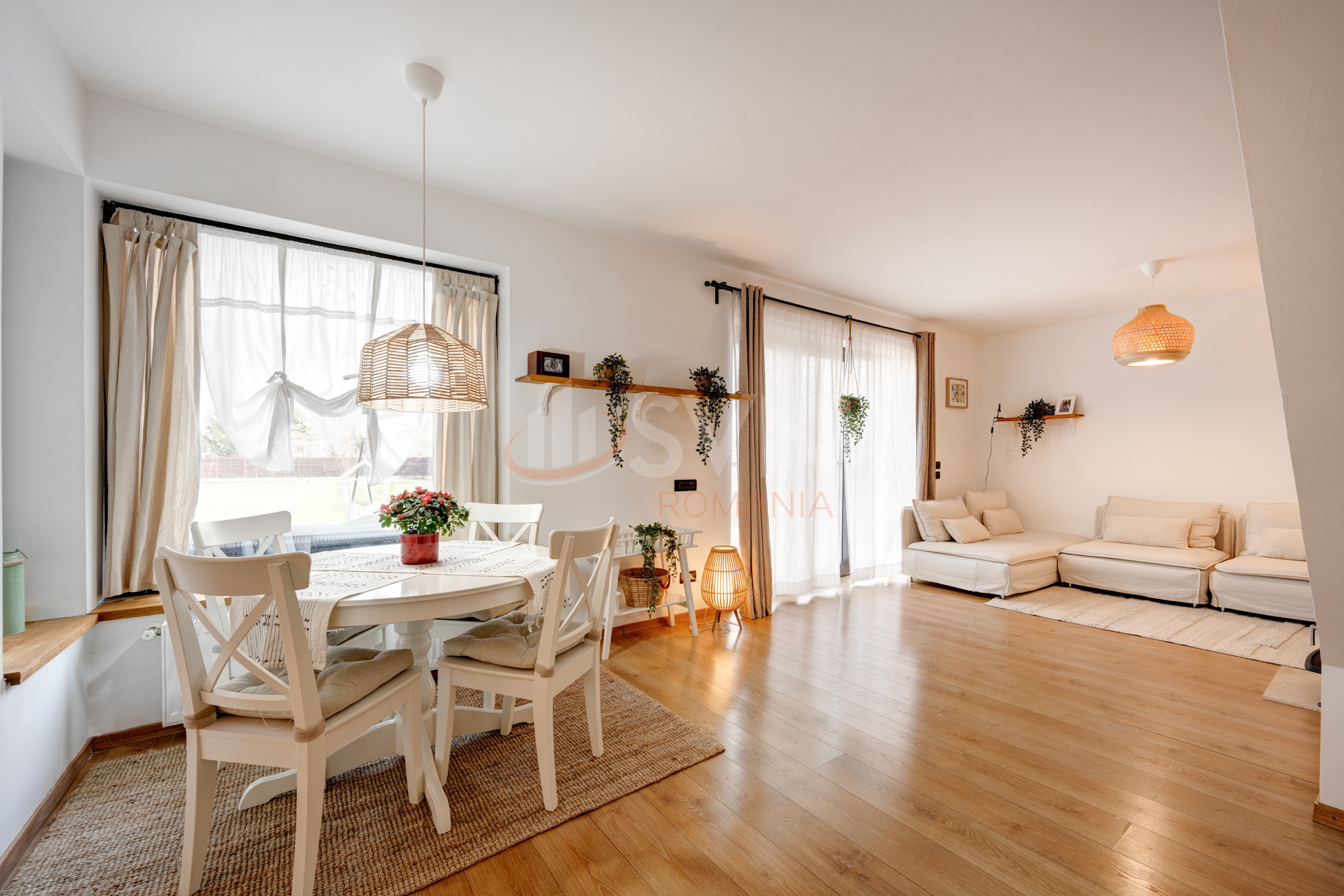 Casa, 5 camere Ilfov/Tunari