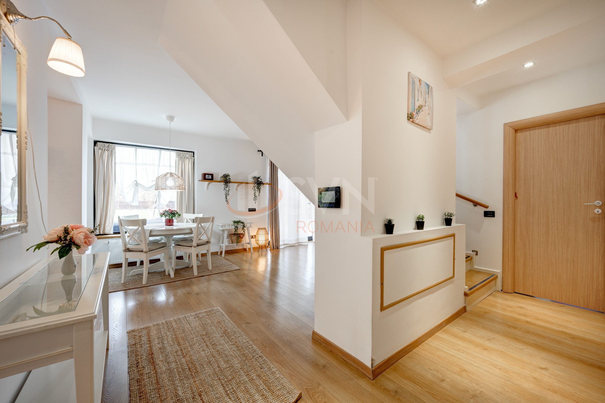 Casa, 5 camere Ilfov/Tunari