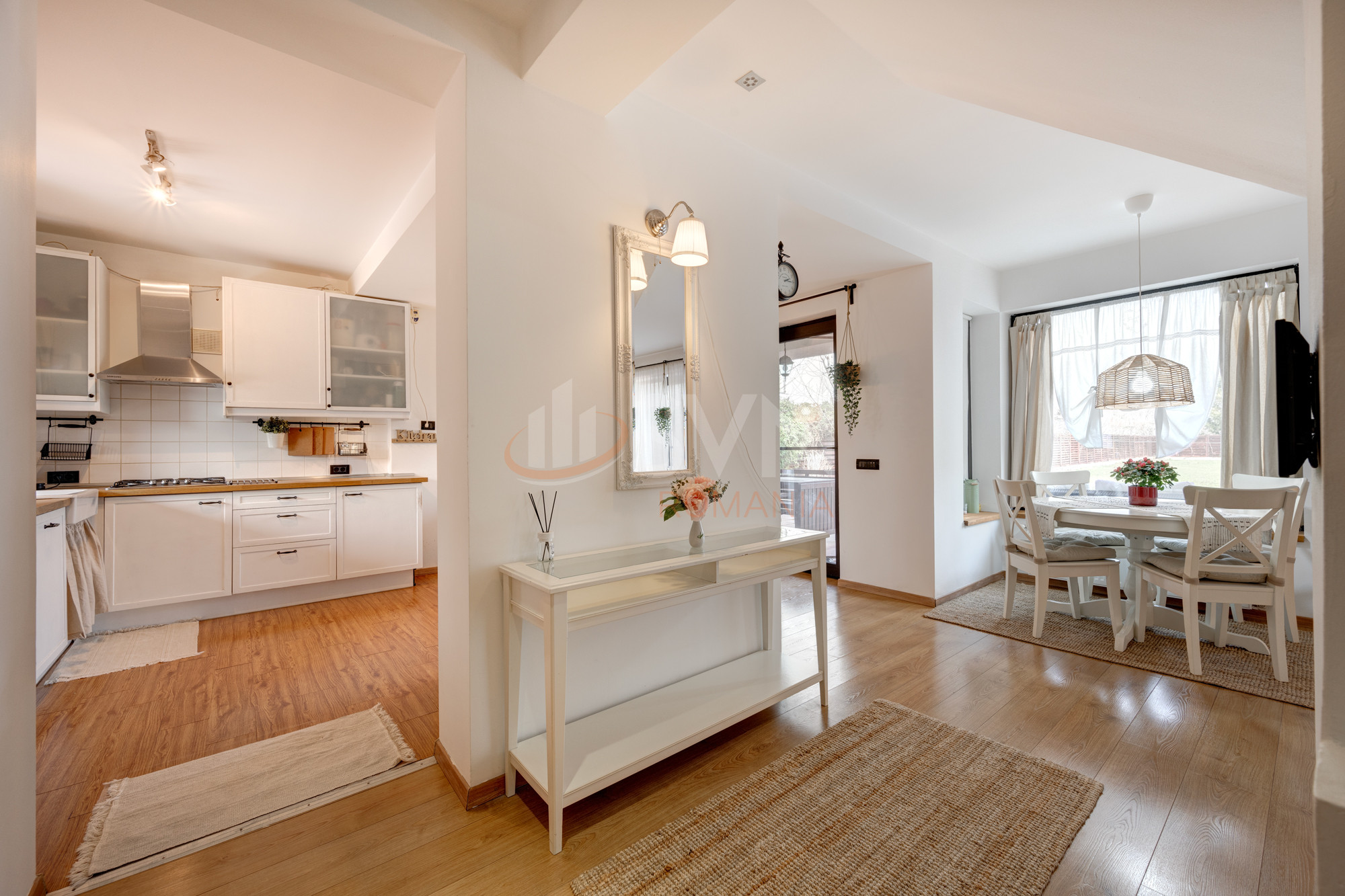 Casa, 5 camere Ilfov/Tunari
