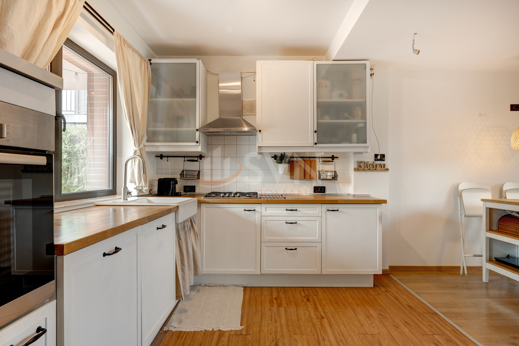 Casa, 5 camere Ilfov/Tunari