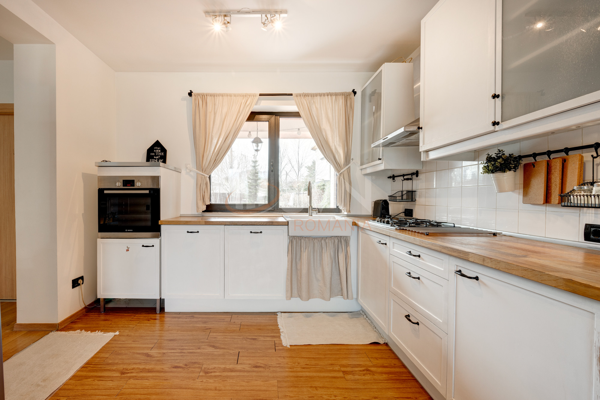 Casa, 5 camere Ilfov/Tunari
