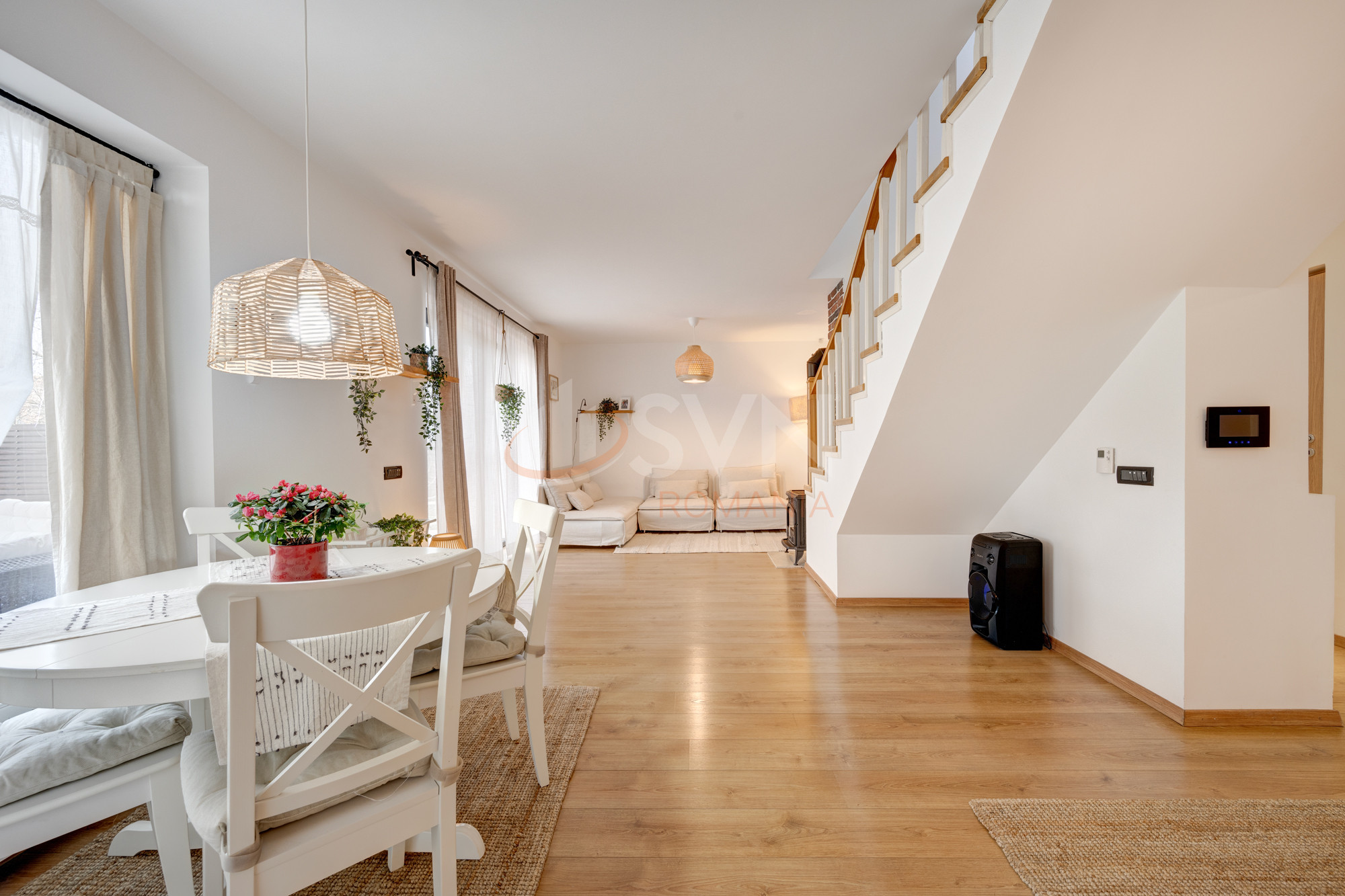Casa, 5 camere Ilfov/Tunari