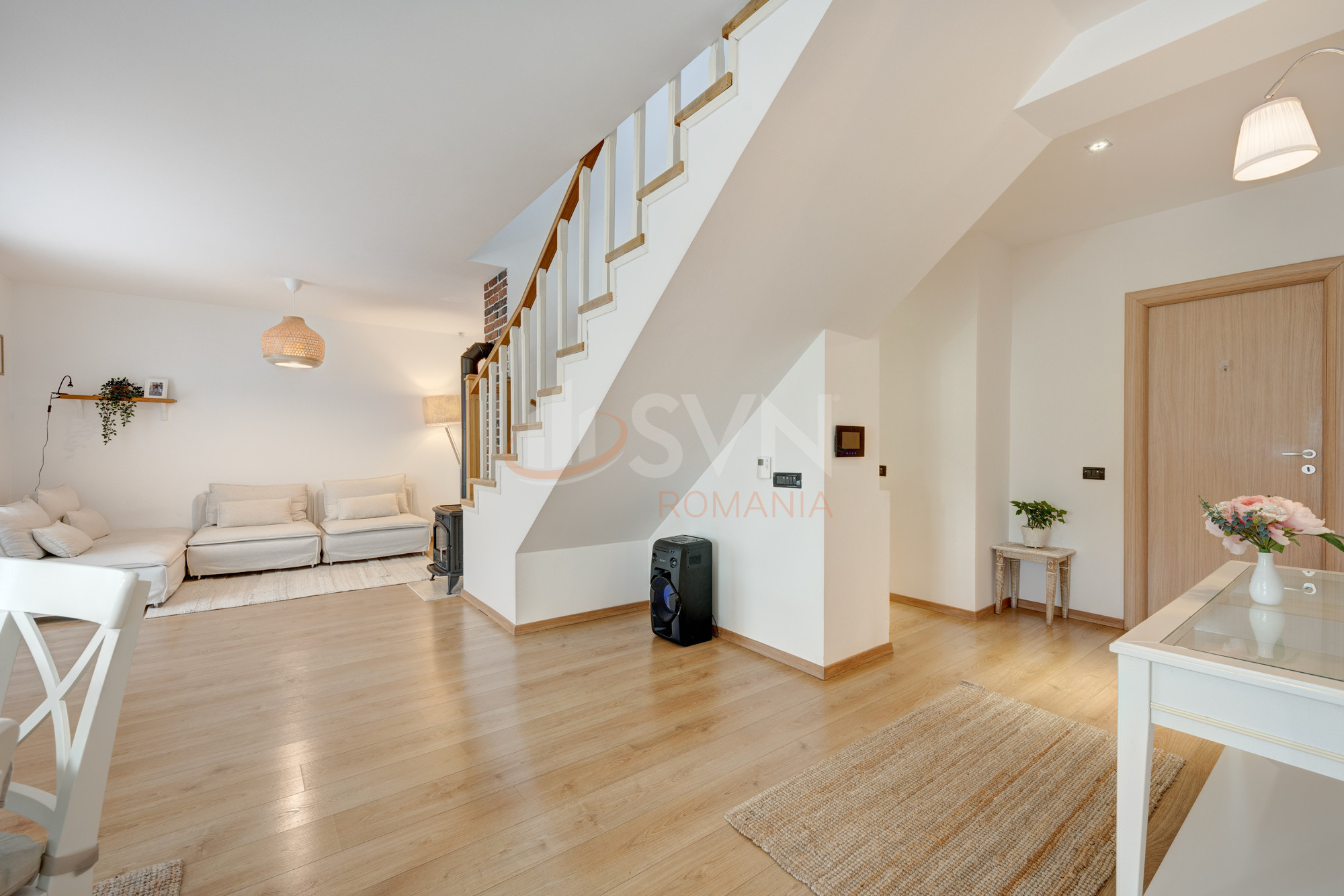 Casa, 5 camere Ilfov/Tunari