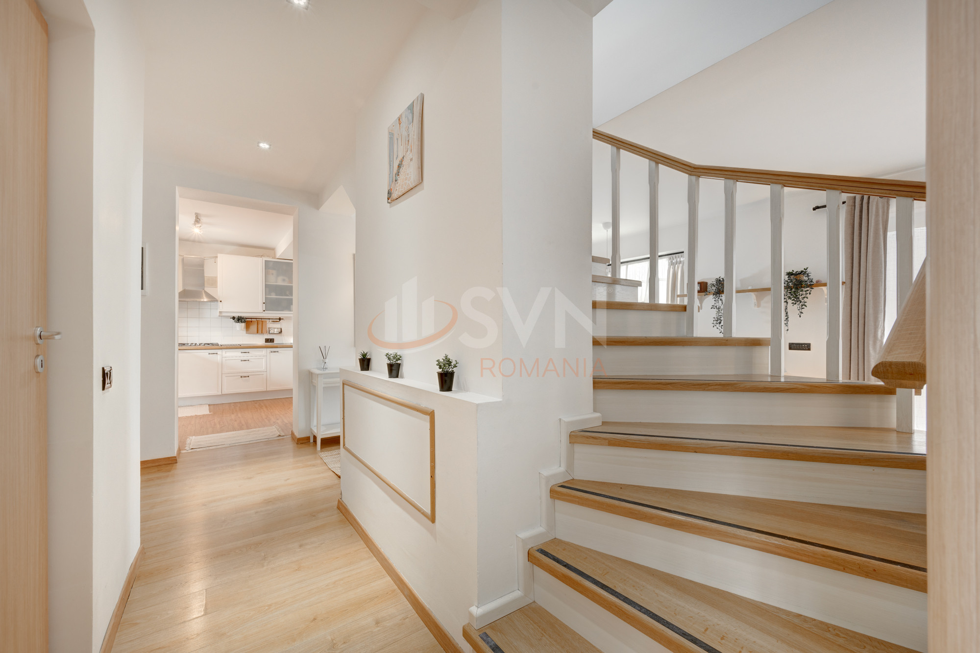 Casa, 5 camere Ilfov/Tunari
