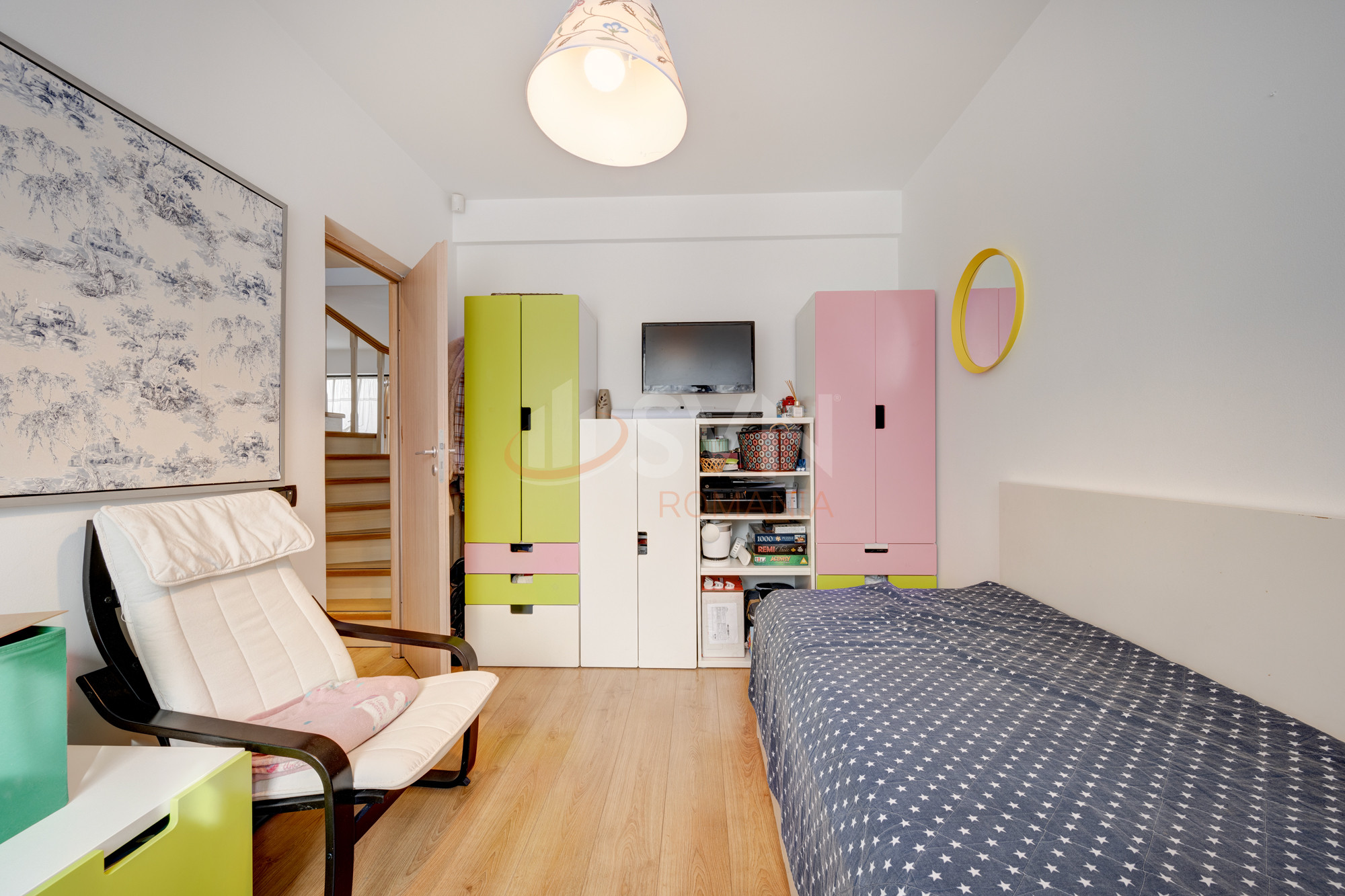Casa, 5 camere Ilfov/Tunari