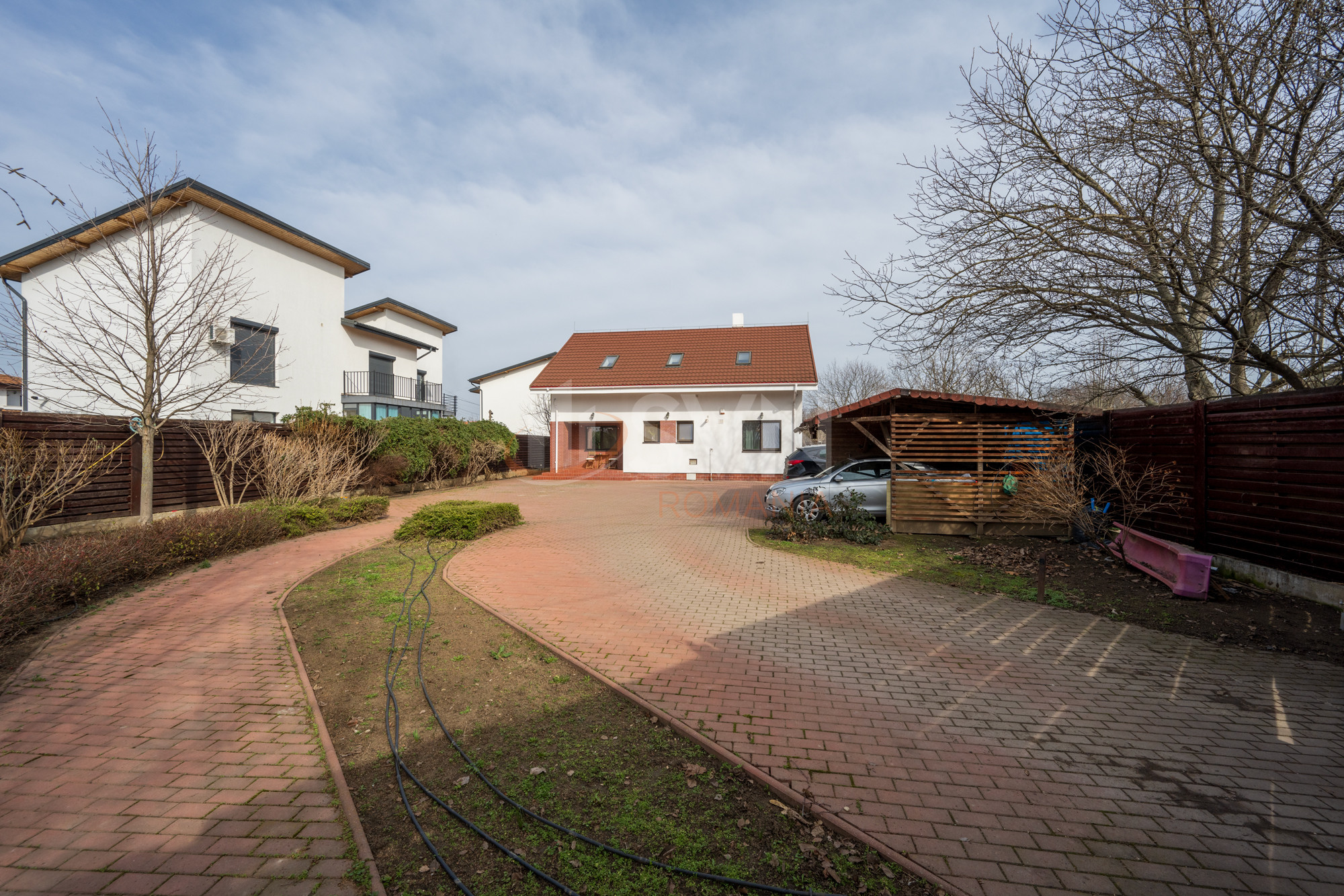 Casa, 5 camere Ilfov/Tunari